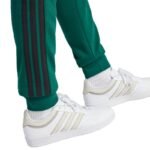 adidas Essential 3-Stripes French Terry Pants M JD1879 - Image 6