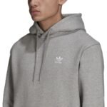 Adidas Essential M sweatshirt H34654 - Image 3