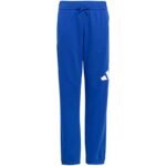 adidas Essentials 280 Blue Kids Pants JV9916 - Image 2