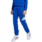 adidas Essentials 280 Blue Kids Pants JV9916