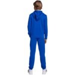 adidas Essentials 280 Blue Kids Pants JV9916 - Image 3