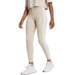 adidas Essentials 3-Stripes Cotton Leggings W JE0073