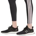 adidas Essentials 3-Stripes Cotton Leggings W JW1815 - Image 5