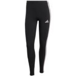 adidas Essentials 3-Stripes Cotton Leggings W JW1815 - Image 8