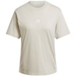 adidas Essentials 3-Stripes Cotton T-Shirt W JE1237