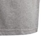 adidas Essentials 3-Stripes Cotton Tee Jr IB1669 - Image 5