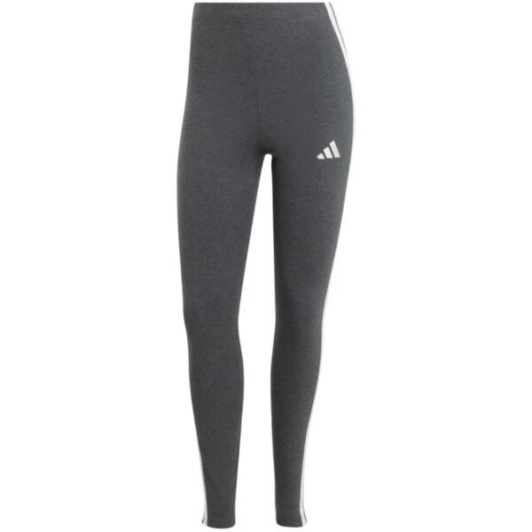 adidas Essentials 3-Stripes Cotton W leggings JZ3299
