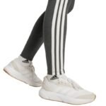 adidas Essentials 3-Stripes Cotton W leggings JZ3299 - Image 6