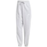 adidas Essentials 3-Stripes Fleece Loose-Fit Pants IN6178