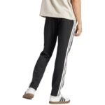 adidas Essentials 3-Stripes Fleece M JD1854 pants - Image 3