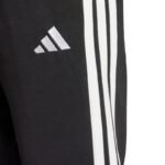 adidas Essentials 3-Stripes Fleece M JD1854 pants - Image 5