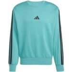 adidas Essentials 3-Stripes Fleece M JX0701 sweatshirt