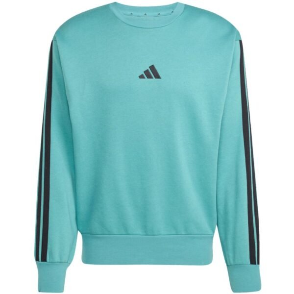 adidas Essentials 3-Stripes Fleece M JX0701 sweatshirt