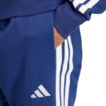 adidas Essentials 3-Stripes Fleece M pants JD1859 - Image 5