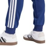 adidas Essentials 3-Stripes Fleece M pants JD1859 - Image 6