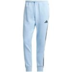 adidas Essentials 3-Stripes Fleece Pants M JE6315