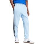 adidas Essentials 3-Stripes Fleece Pants M JE6315 - Image 4
