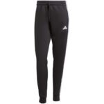adidas Essentials 3-Stripes Fleece Slim W Pants JX2543