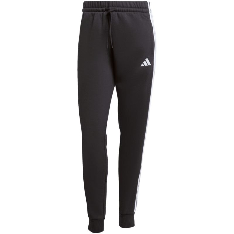 lupin-wear-ca-adidas-essentials-3-stripes-fleece-slim-w-pants-jx2543-1614382 adidas Essentials 3-Stripes Fleece Slim W Pants JX2543 - Image 1