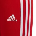 Adidas Essentials 3-Stripes Jr leggings HF1898 - Image 3