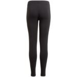 adidas Essentials 3 Stripes Leggings Junior GN4046 - Image 2