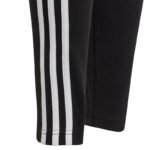 adidas Essentials 3 Stripes Leggings Junior GN4046 - Image 4