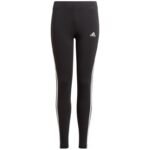 adidas Essentials 3 Stripes Leggings Junior GN4046