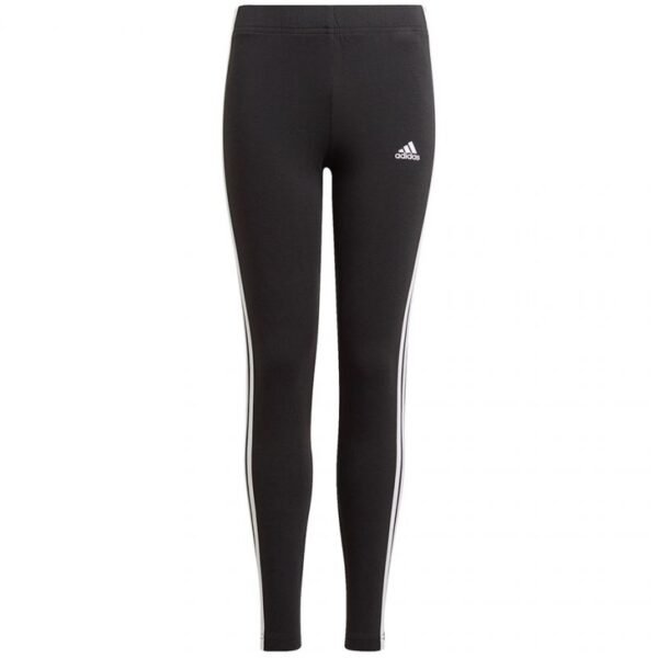 adidas Essentials 3 Stripes Leggings Junior GN4046