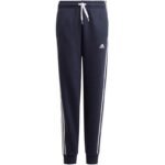 adidas Essentials 3 Stripes Pant Jr GQ8898 - Image 6
