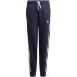 adidas Essentials 3 Stripes Pant Jr GQ8898