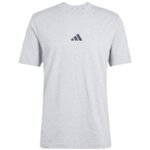 adidas Essentials 3-Stripes Single Jersey M JE6396