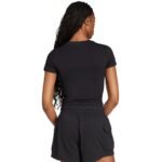 adidas Essentials 3-Stripes Slim Baby T-Shirt W JC8325 - Image 3