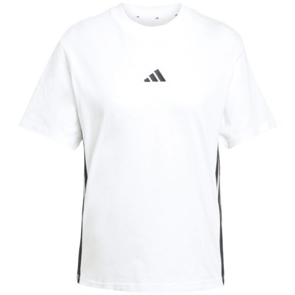 adidas Essentials 3-Stripes T-Shirt W JD0844