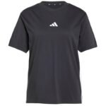 adidas Essentials 3-Stripes T-Shirt W JD0846