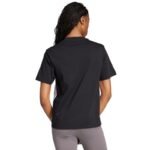 adidas Essentials 3-Stripes T-Shirt W JD0846 - Image 3