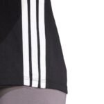 adidas Essentials 3-Stripes T-Shirt W JD0846 - Image 6