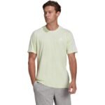 adidas Essentials 3-Stripes Tee M HF4542 - Image 3