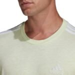 adidas Essentials 3-Stripes Tee M HF4542 - Image 6