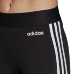 adidas Essentials 3 Stripes Tight W DP2389 Training Pants - Image 5