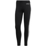 adidas Essentials 3 Stripes Tight W DP2389 Training Pants
