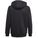 adidas Essentials 3S Full-zip Hoodie Jr GQ8900 - Image 7