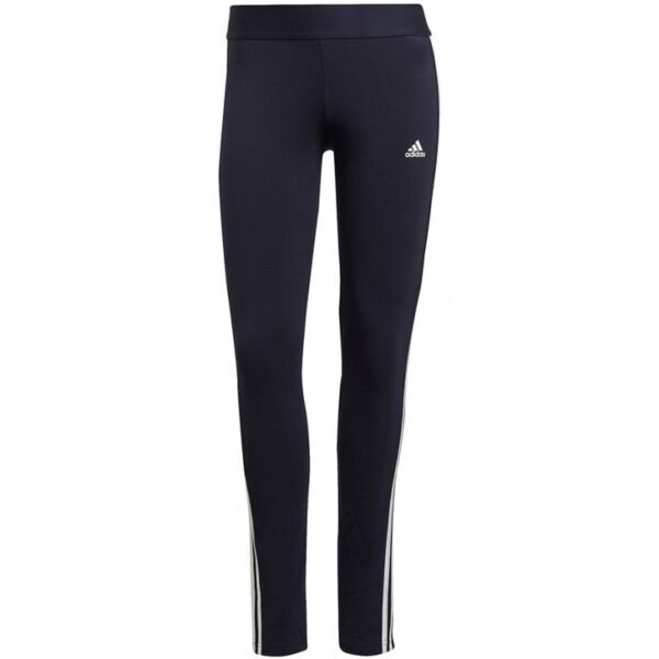 adidas Essentials 3S W H07771 Leggings