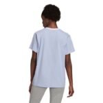 adidas Essentials 3S W T-shirt H10202 - Image 4