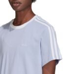 adidas Essentials 3S W T-shirt H10202 - Image 6