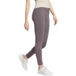 adidas Essentials Big Logo Cotton Leggings W JH1188 - Image 4