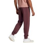 adidas Essentials Big Logo French Terry M JE8972 pants - Image 3