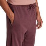 adidas Essentials Big Logo French Terry M JE8972 pants - Image 5