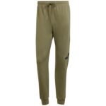 adidas Essentials Big Logo French Terry Pants M JE8970