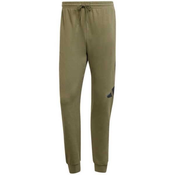 adidas Essentials Big Logo French Terry Pants M JE8970