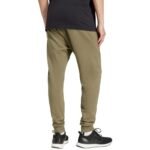 adidas Essentials Big Logo French Terry Pants M JE8970 - Image 3